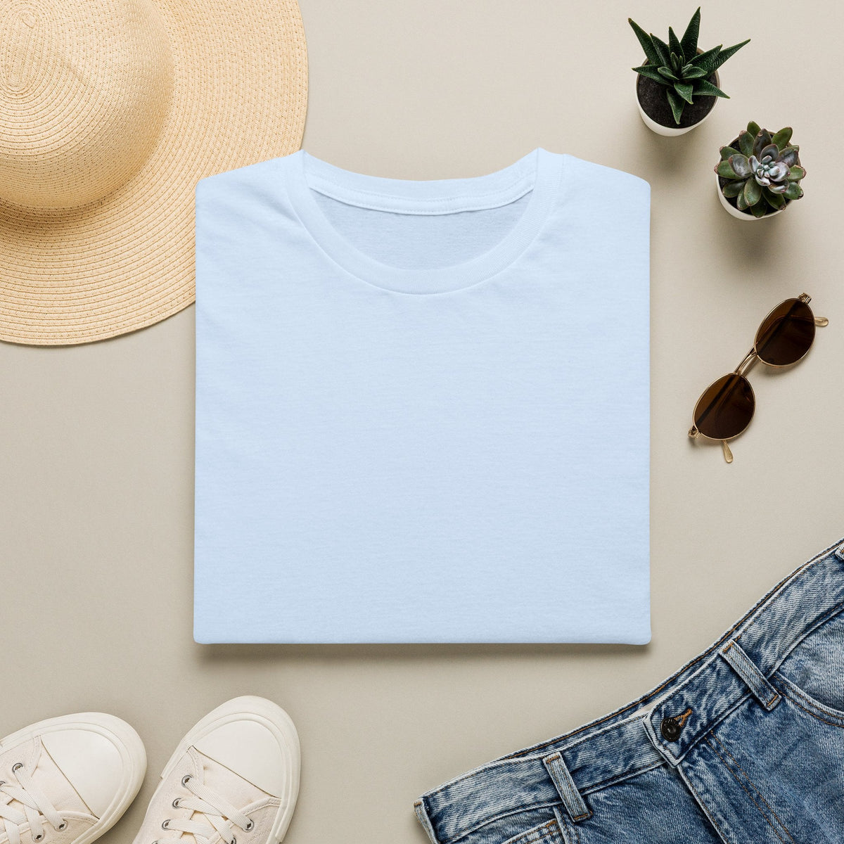 "My Horse knows me best" T-Shirt