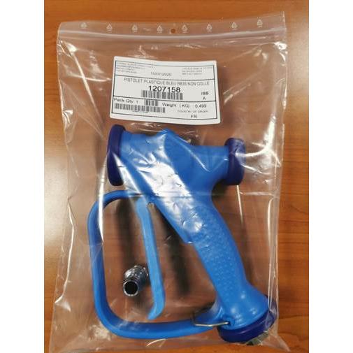 J2000 Sprühpistole mit Anschlusskupplung, | Packung (1 Stück)