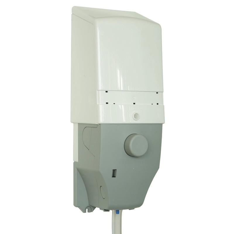 DQFM System, Zumischsystem für Hochkonzentrate