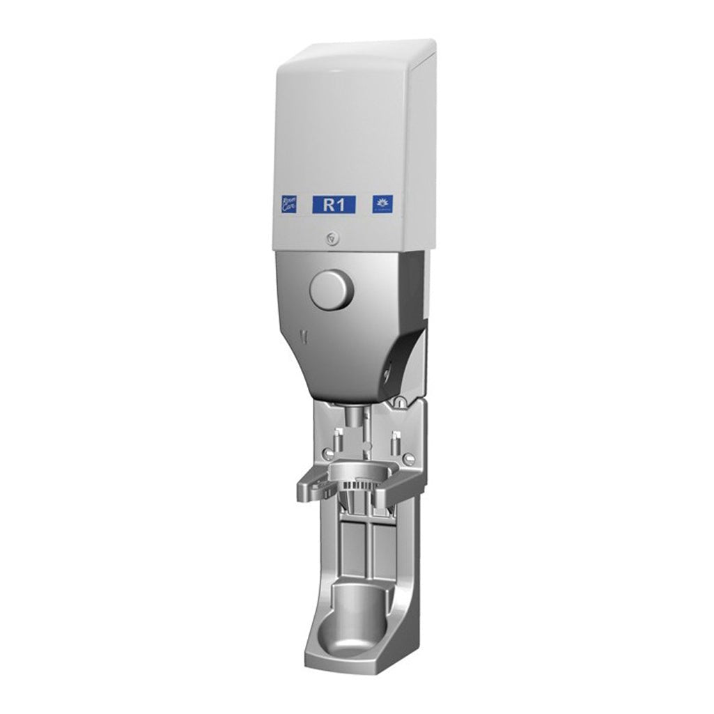 DQFM System, Zumischsystem für Hochkonzentrate