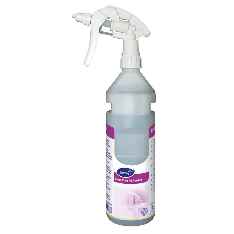 Room Care R9 Plus Pur-Eco Sprühflasche, leer