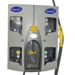 Quattro Select Uni AirGap, Dosierstation für bis zu 4 Produkte | Packung (1 Stück)