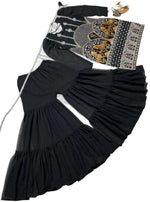 Pakistani Embroidered Sharara Set In Germany
