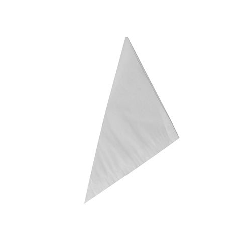 PAPSTAR 1000 Spitztüten, Cellulose weiss