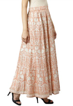 Long Skirt In Berlin