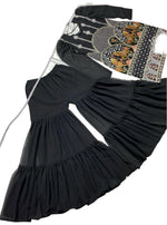 Pakistani Embroidered Sharara Set In Germany