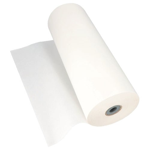 PAPSTAR 10 kg Einschlagpapiere, Cellulose weiss