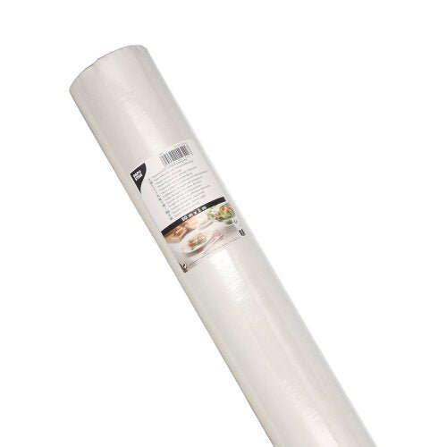 PAPSTAR Papiertischtuch mit Damastprägung 50 m x 1 m Namma Markt