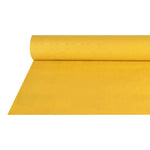 PAPSTAR Papiertischtuch mit Damastprägung 50 m x 1 m Namma Markt