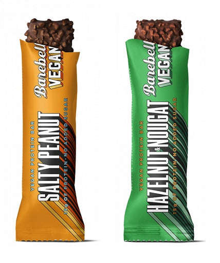 Barebells Vegan Bar 12x 55g Namma Markt