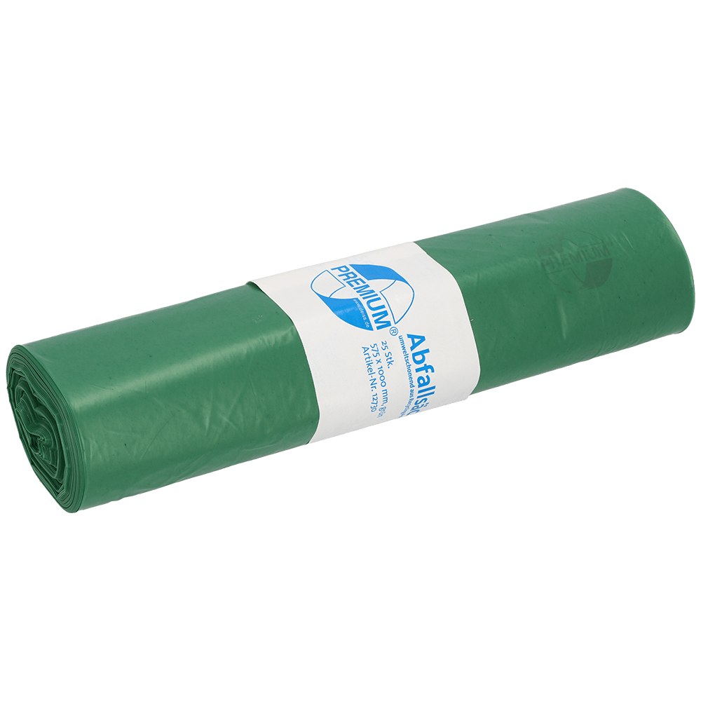 DEISS 12730 - 575x1000 mm grün | Rolle (25 Stück)