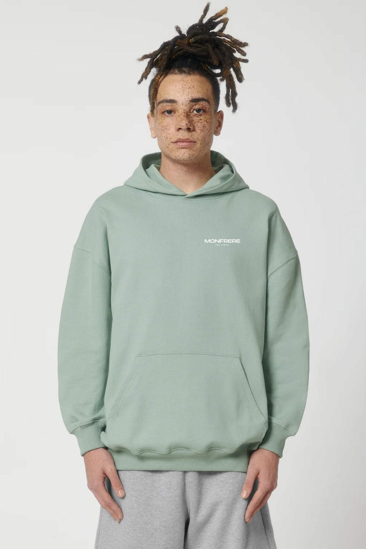 MFR FINE HOODIE