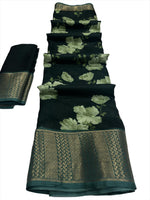 Silk Saree In Munich