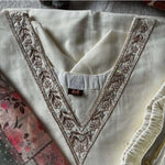 Afghani Suits In Germany