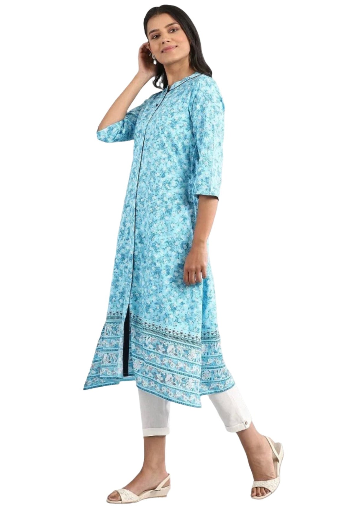 Indian Long Kurta In Germany