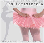 Danceries U10 SYLVIE Trikot mit Tütü