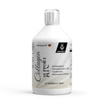Kollagen Support PLUS+ Shots - Wild Berry - 500ml