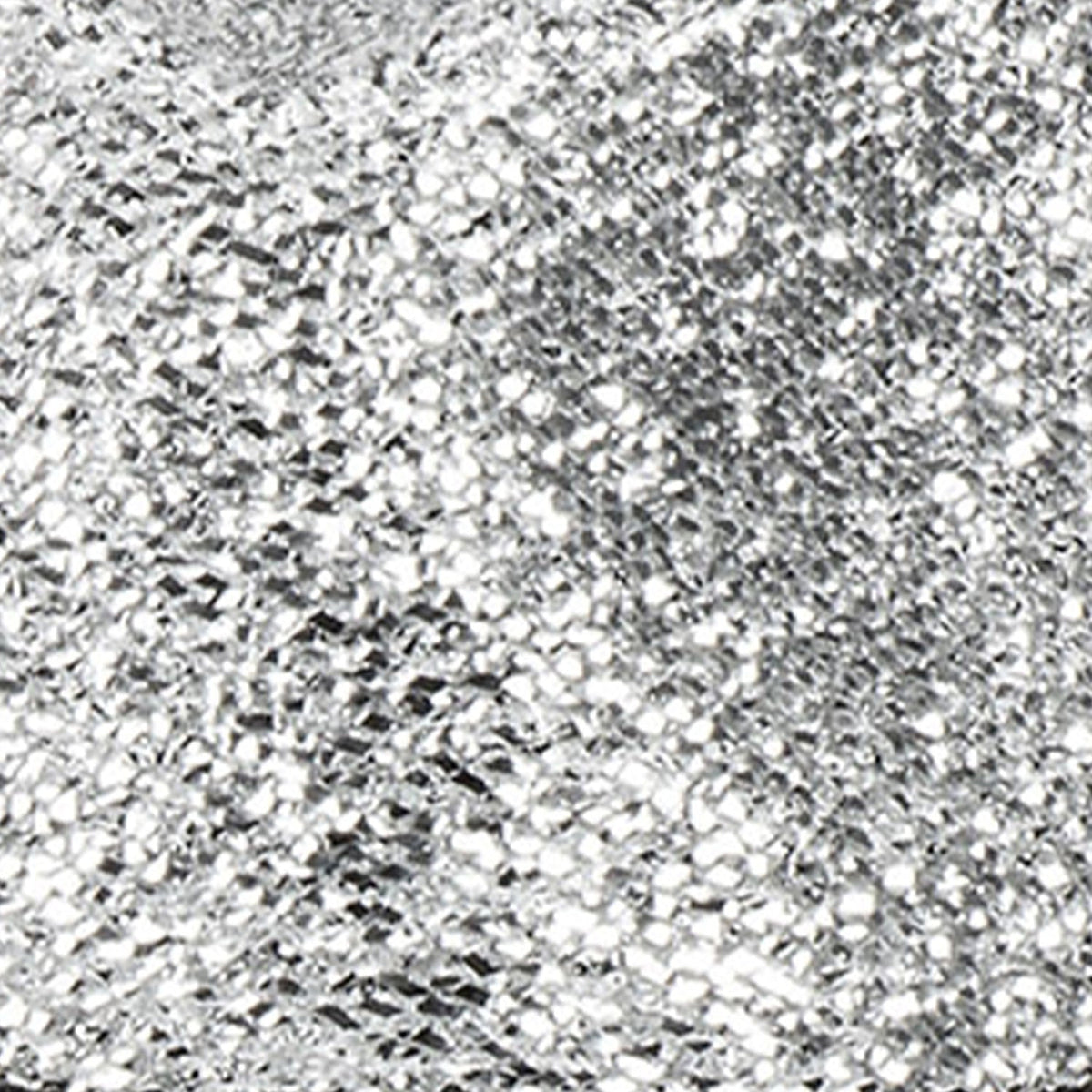 Hut Sparkling "Happy New Year" | Silber - Silvester