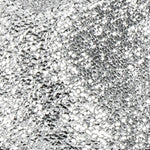 Hut Sparkling "Happy New Year" | Silber - Silvester