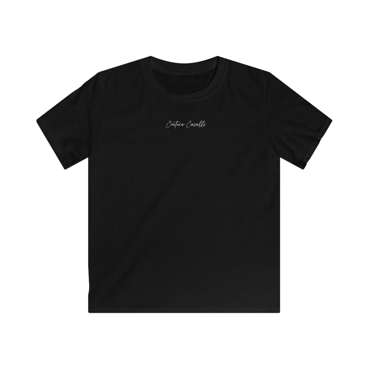 "Pony first" T-Shirt