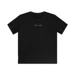 "Pony first" T-Shirt