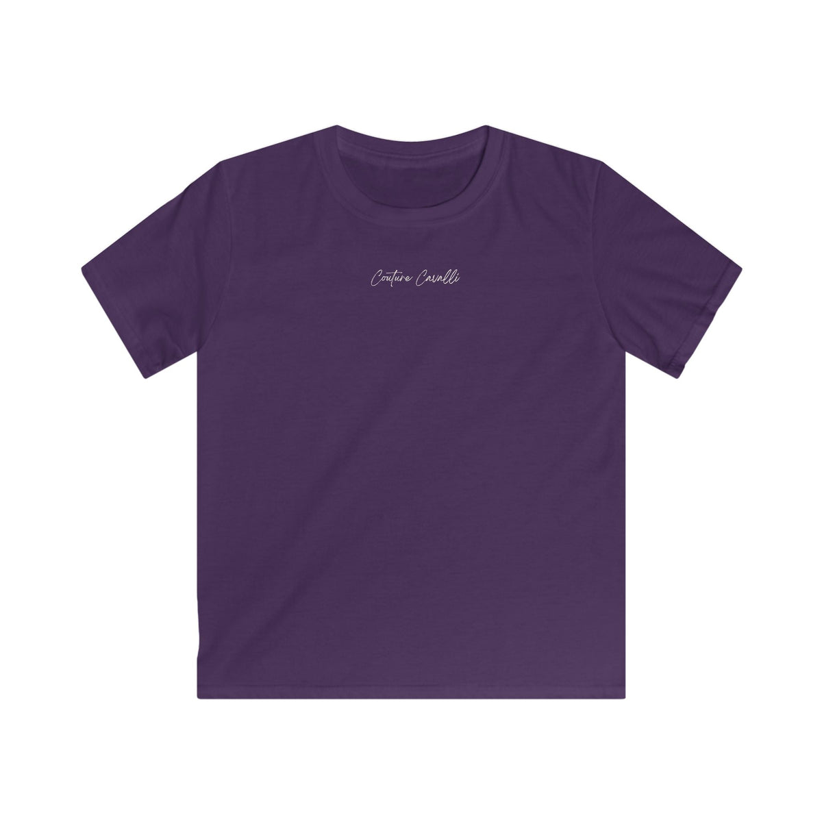 "Pony first" T-Shirt