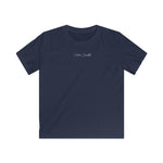"Pony first" T-Shirt