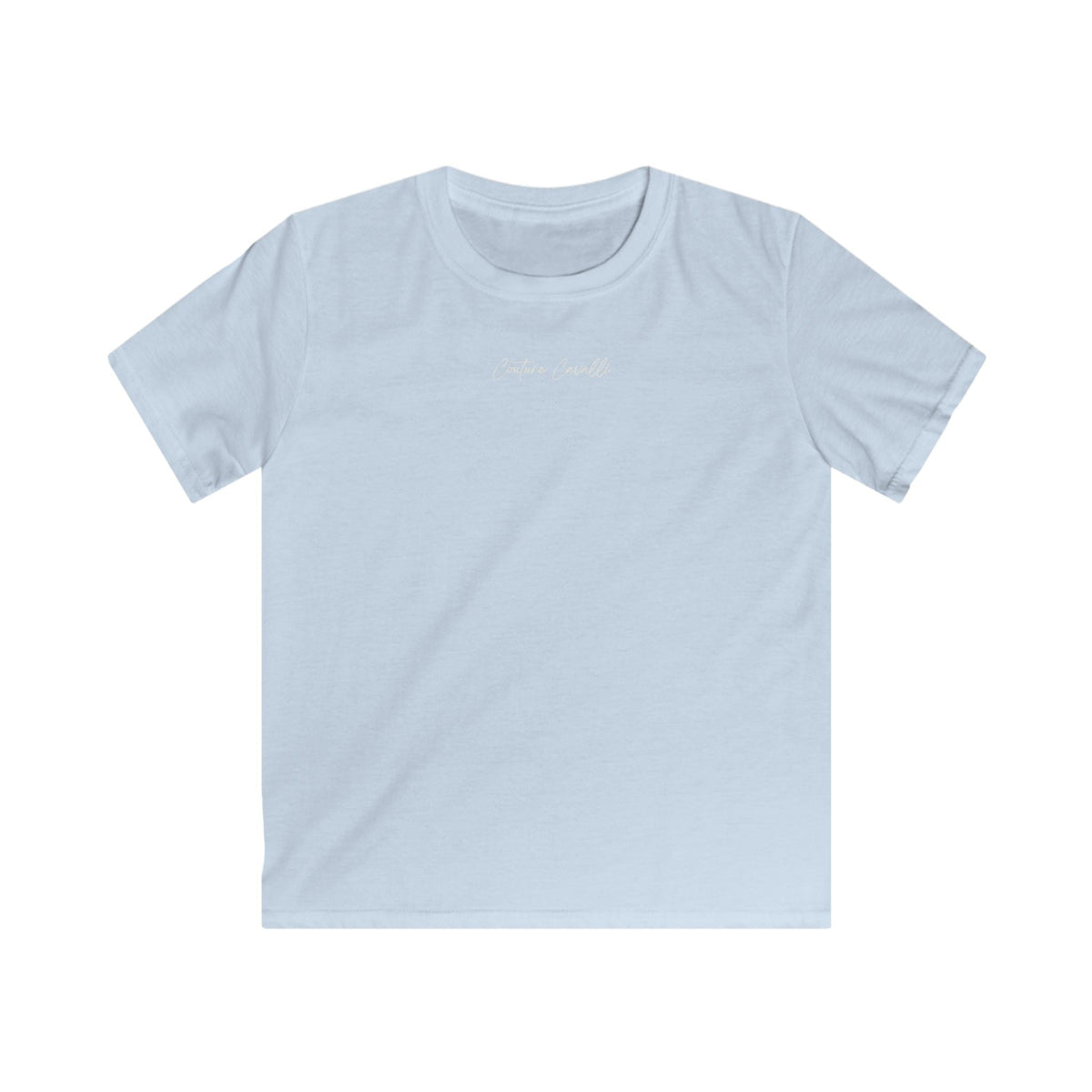"Pony first" T-Shirt