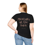 "Mentally at the Barn" T-Shirt