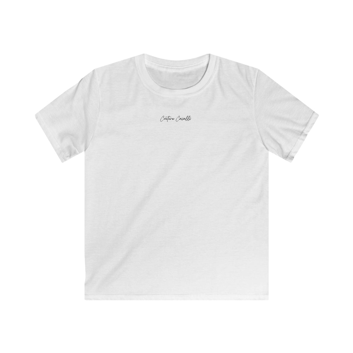 "Pony first" T-Shirt