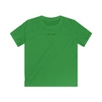 "Pony first" T-Shirt