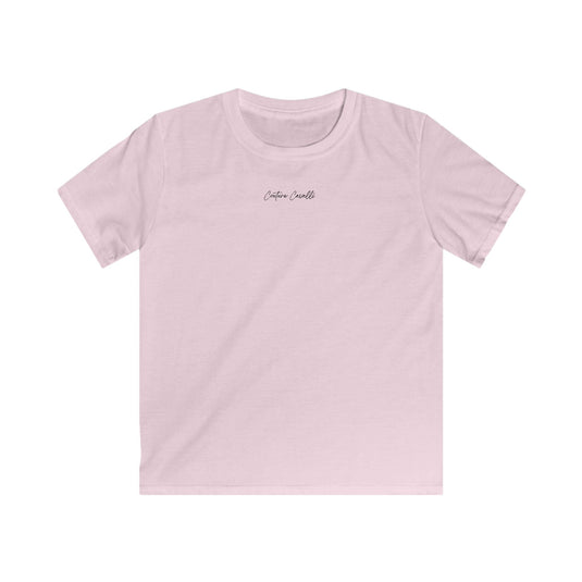 "Pony first" T-Shirt