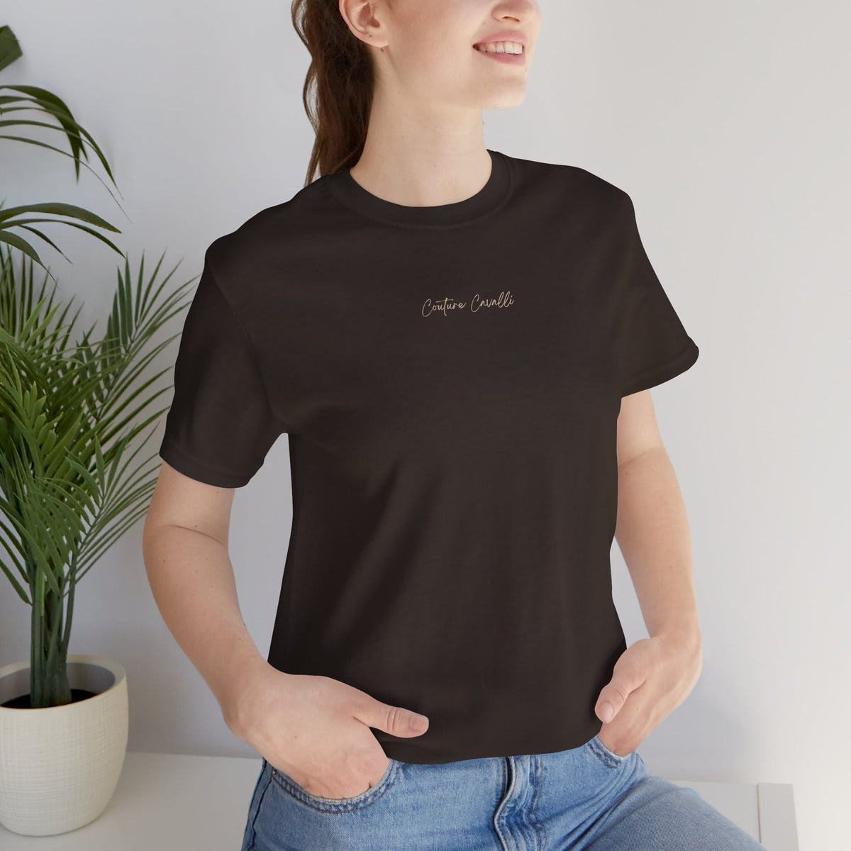 "Horse Life Balance" T-Shirt