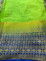 Silk Saree