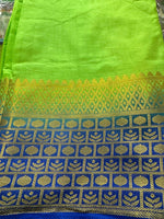 Silk Saree
