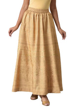 Indian Long Skirt In Berlin