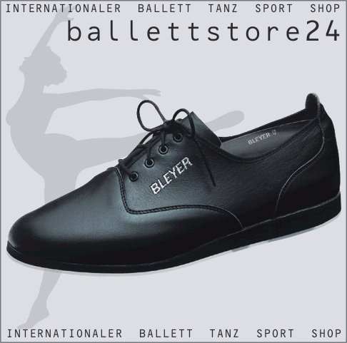 BLEYER 7535 Rockn Roll Schuhe