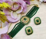 Allure Choker Necklace Sets