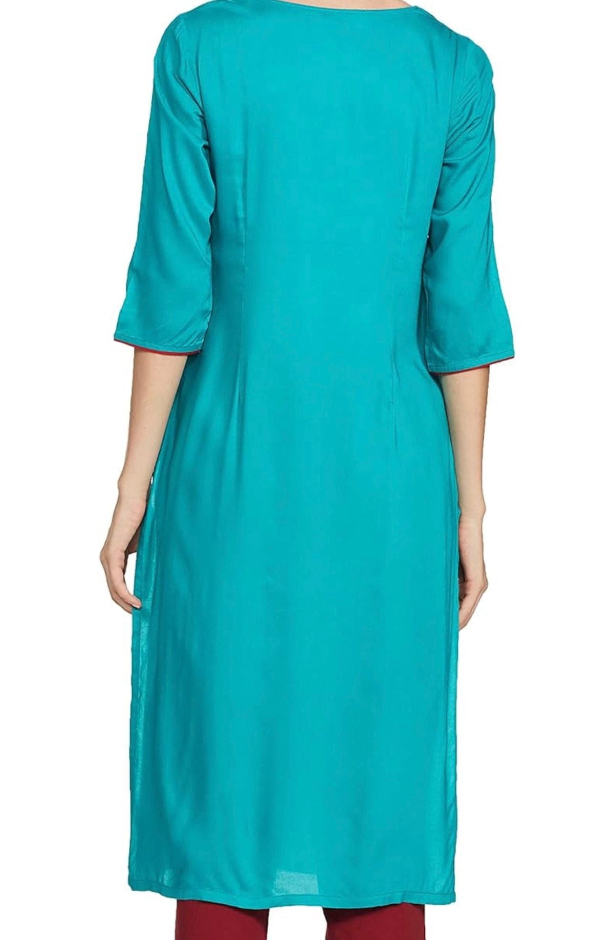 Indian Kurti In Germany