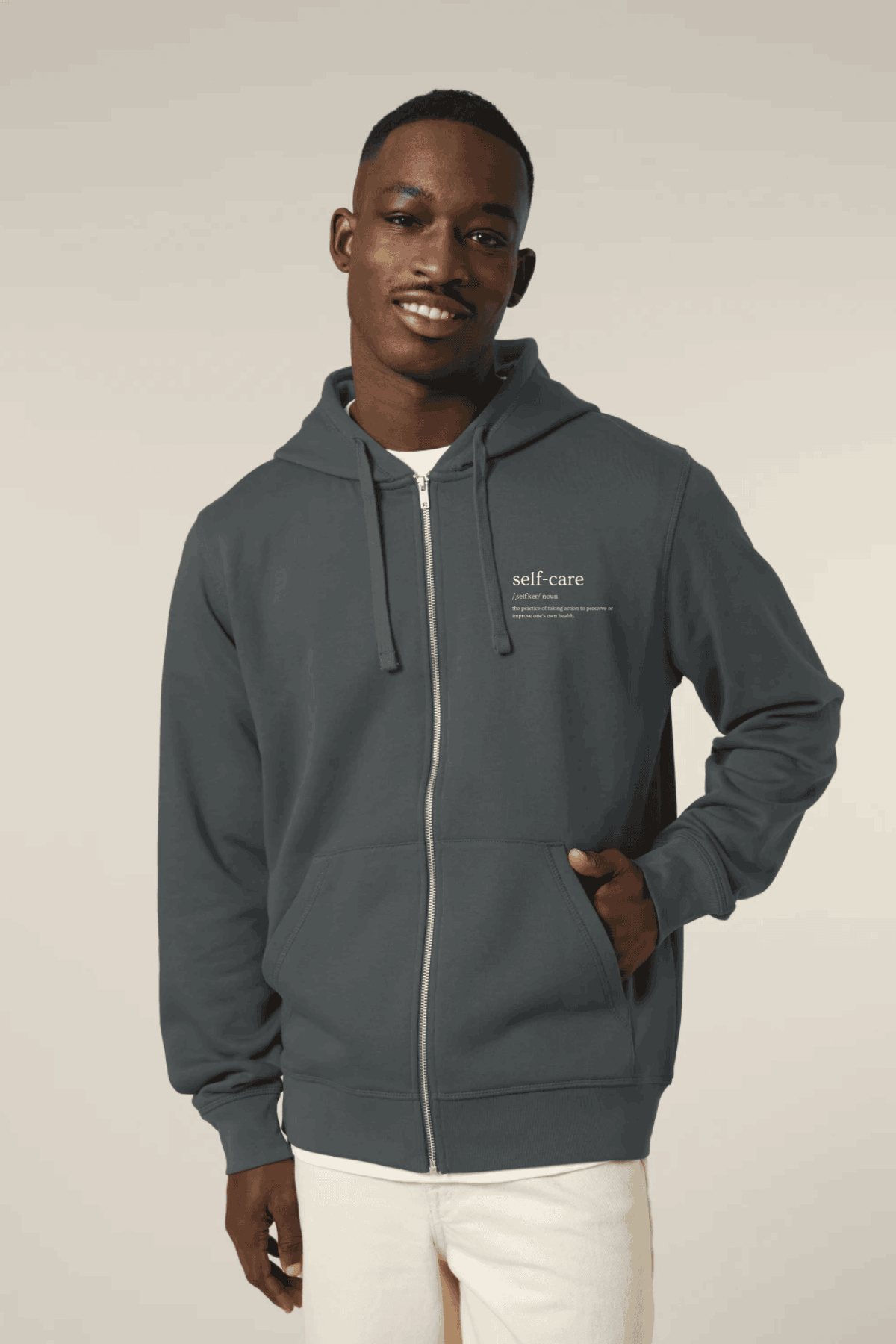 Selfcare Zipper®️