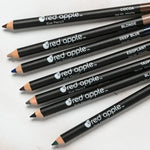 RED APPLE Hypoallergener Eyeliner "TAUPE" - verschiedene Farbtypen