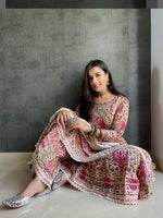 Bollywood Style  Sharara Suit For Women in Germany