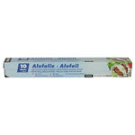 Starpak Alufolie in Faltschachtel