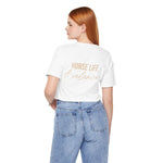 "Horse Life Balance" T-Shirt