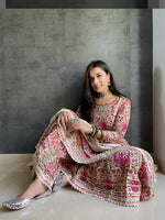 Bollywood Style  Sharara Suit For Women in Germany