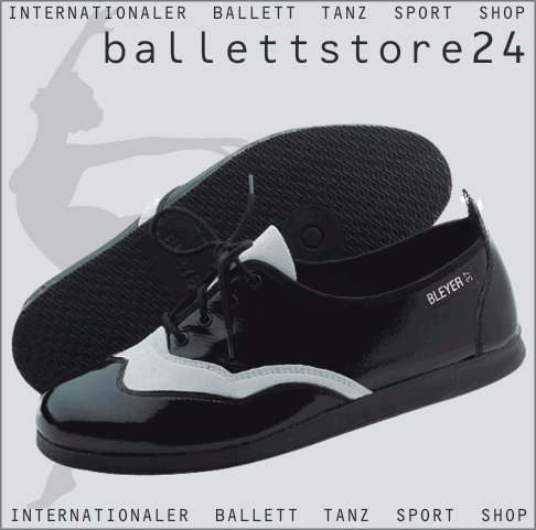 BLEYER  7130-N Swing-Boogie-Woogie Schuhe Namma Markt
