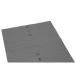 DEISS 14101 - 700x1100x0,1 mm grau  | Karton (150 Stück)