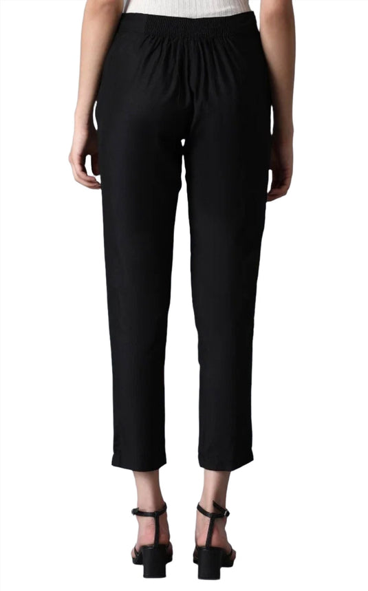 Ethnic Pant In Germany