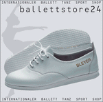 BLEYER 7530 Swing-Boogie-Woogie, Rock n Roll Schuhe