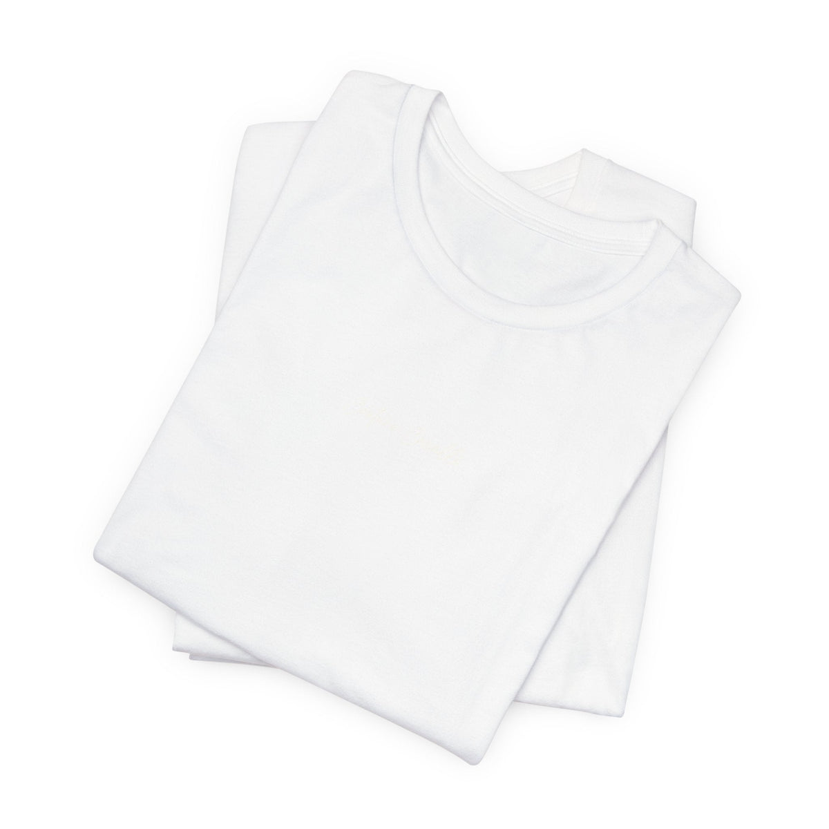 "Pony First" T-Shirt